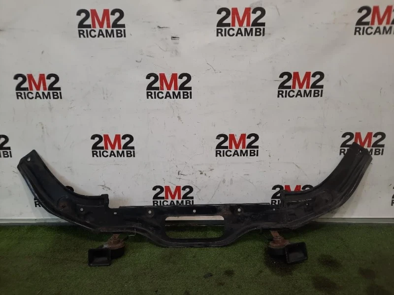 Rivestimento Frontale Parte SUP ANT BATTICOFANO ANTERIORE Mazda 6 II 2008