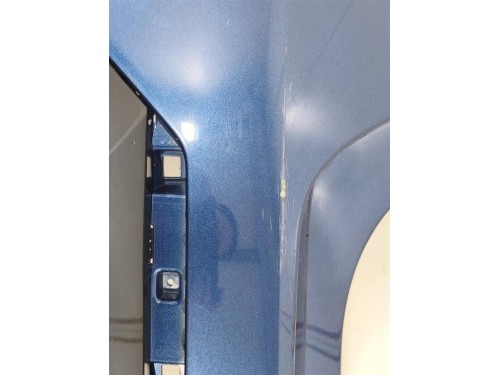 Rivestimento Frontale Parte SUP ANT BATTICOFANO ANTERIORE Mazda 6 II 2008