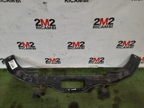 Rivestimento Frontale Parte SUP ANT BATTICOFANO ANTERIORE Mazda 6 II 2008