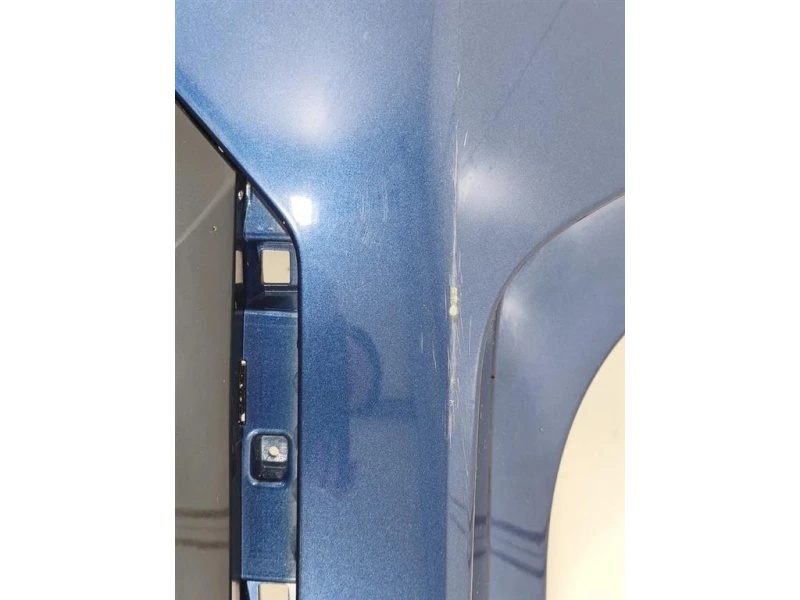 Paraurti POST 51129883525 Bmw X1 F48 2015