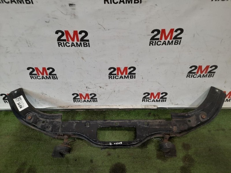 Rivestimento Frontale Parte SUP ANT BATTICOFANO ANTERIORE Mazda 6 II 2008