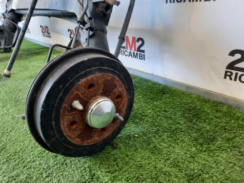 Assale POST 51860404 Fiat 500 II 2008