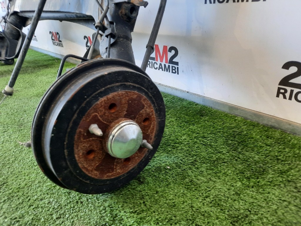 Assale POST 51860404 Fiat 500 II 2008