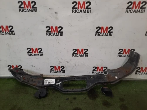 Rivestimento Frontale Parte SUP ANT BATTICOFANO MAZDA 6 Mazda 6 II 2008