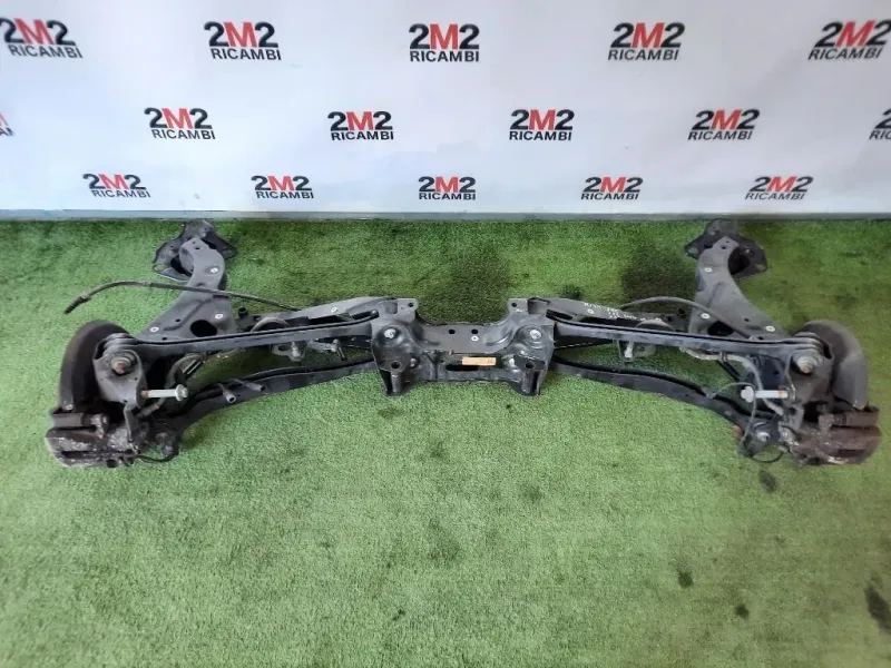 Meccanica Completa POST DX 33306851559 Mini MINI Cooper F55 2014