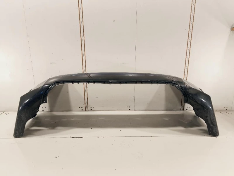 Paraurti POST 51129883525 Bmw X1 F48 2015