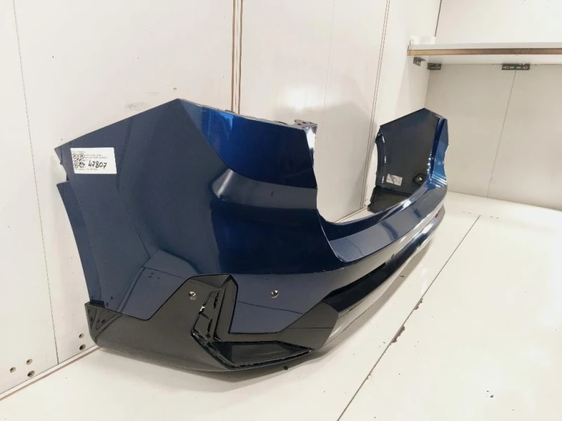 Paraurti POST 51129883525 Bmw X1 F48 2015