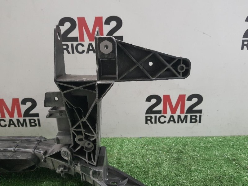 Rivestimento Frontale Parte SUP ANT A1776208000 Mercedes Classe A W177 2018