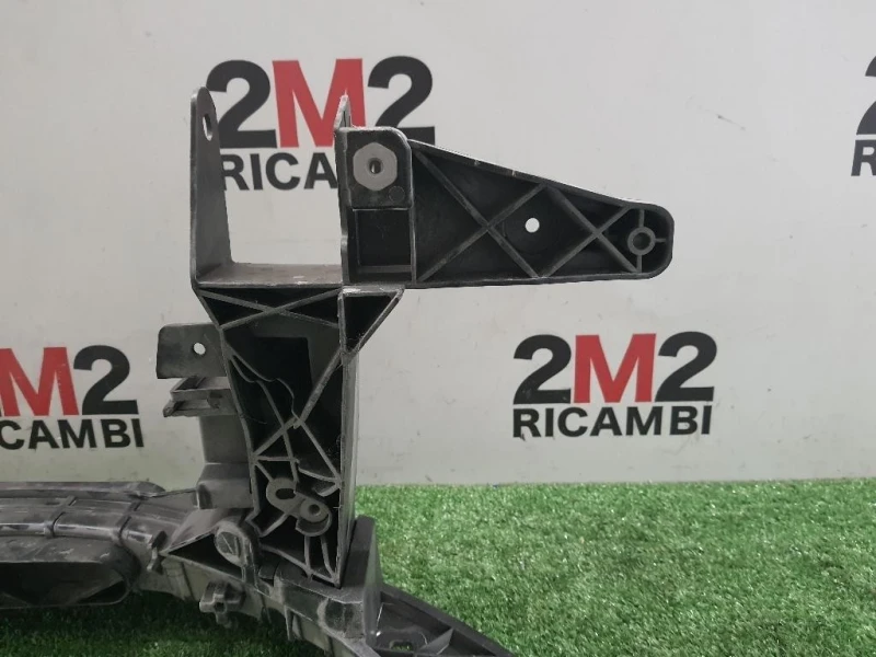 Rivestimento Frontale Parte SUP ANT A1776208000 Mercedes Classe A W177 2018