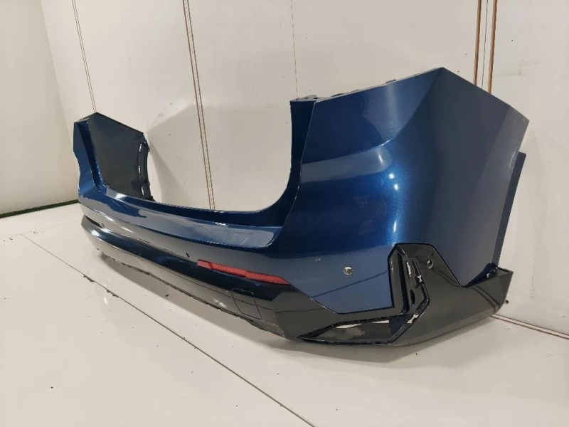 Paraurti POST 51129883525 Bmw X1 F48 2015