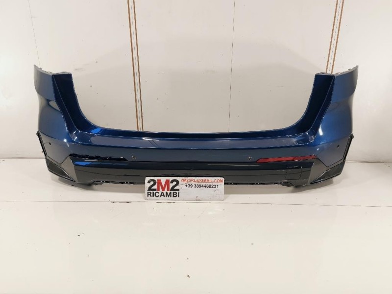 Paraurti POST 51129883525 Bmw X1 F48 2015