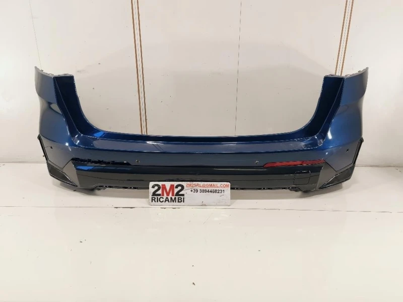 Paraurti POST 51129883525 Bmw X1 F48 2015