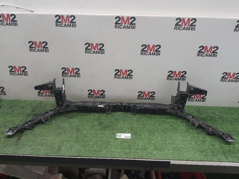 Rivestimento Frontale Parte SUP ANT A1776208000 Mercedes Classe A W177 2018