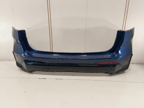 Paraurti POST 51129883525 Bmw X1 F48 2015