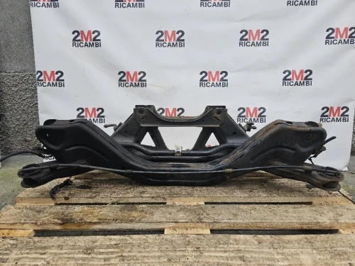 Assale POST K05151023AI Fiat Freemont 2011