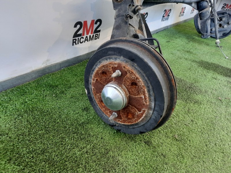 Assale POST 51860404 Fiat 500 II 2008