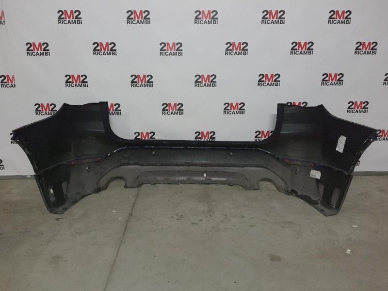 Paraurti POST 51128072774 Bmw X1 F48 2015