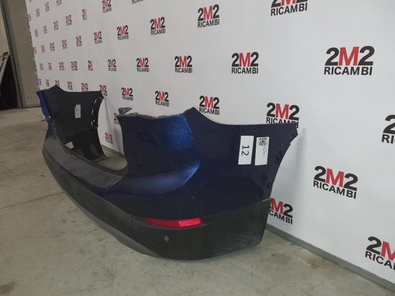 Paraurti POST 51128072774 Bmw X1 F48 2015