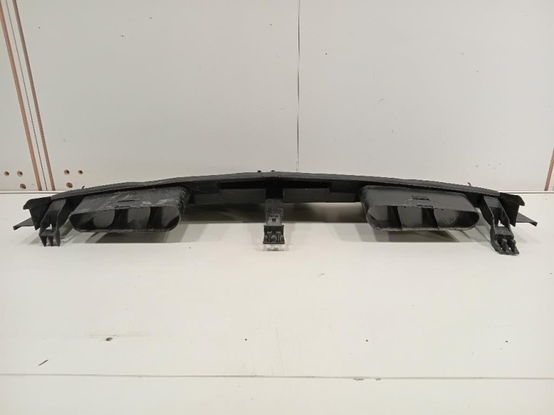Rivestimento Frontale Parte SUP ANT A2075000155 Mercedes Classe E C207 Coupé 2010