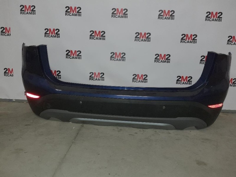Paraurti POST 51128072774 Bmw X1 F48 2015