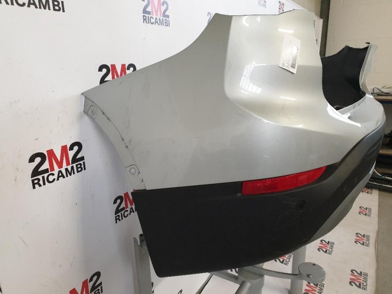 Meccanica Completa POST DX MR418068 Mitsubishi Pajero III 2000