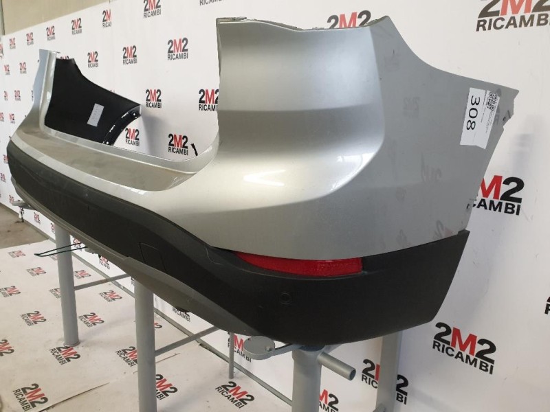 Paraurti POST 51128072774 Bmw X1 F48 2015