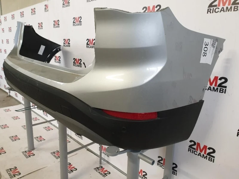 Paraurti POST 51128072774 Bmw X1 F48 2015