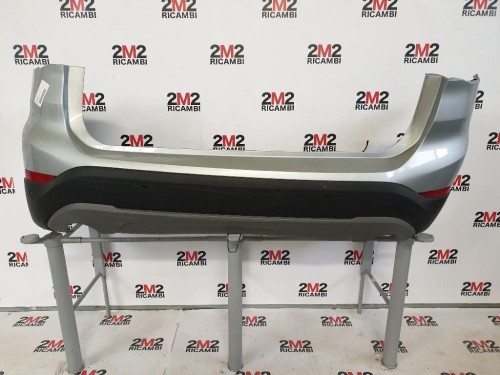Rivestimento Frontale Parte SUP ANT A2216203434 Mercedes Classe S W221 2006