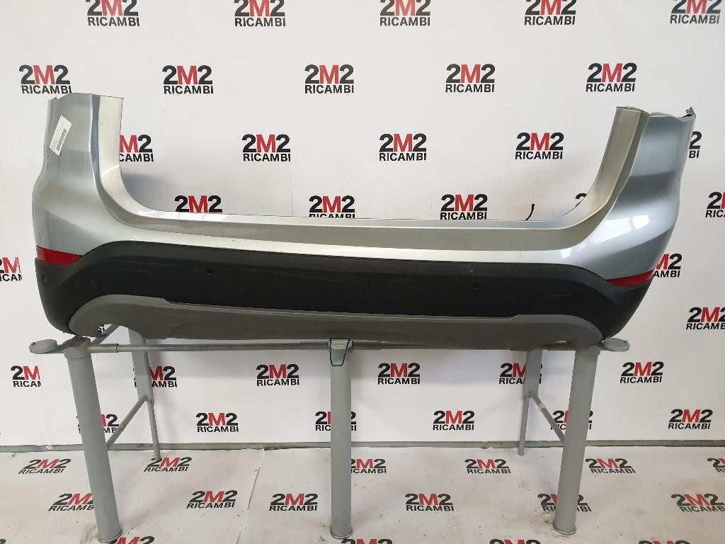 Paraurti POST 51128072774 Bmw X1 F48 2015