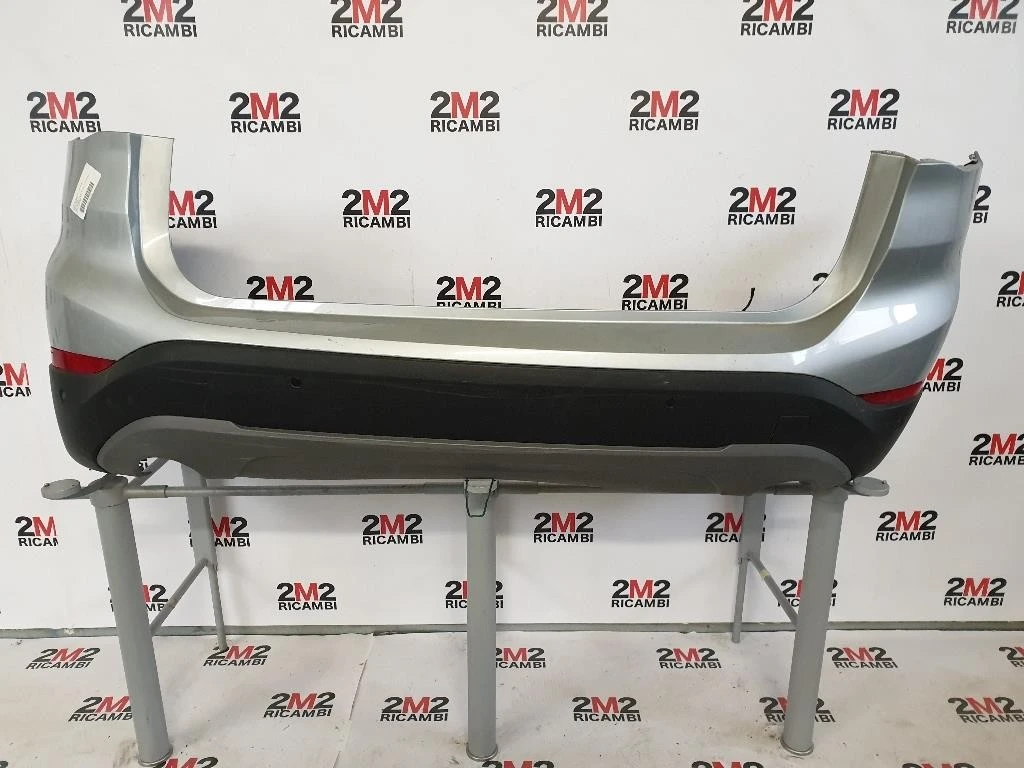 Paraurti POST 51128072774 Bmw X1 F48 2015