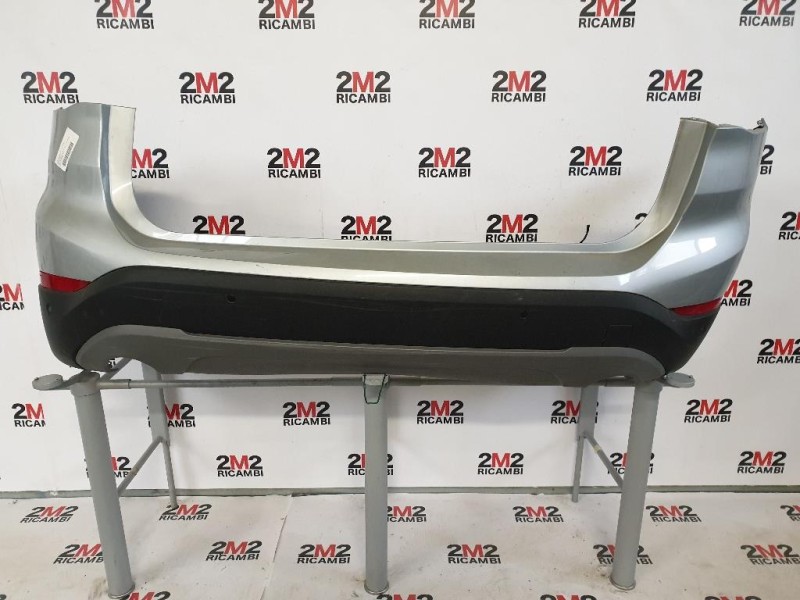 Paraurti POST 51128072774 Bmw X1 F48 2015