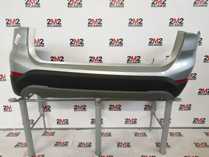 Paraurti POST 51128072774 Bmw X1 F48 2015