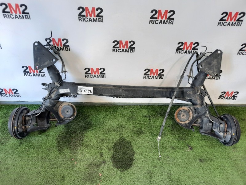 Assale POST 51860404 Fiat 500 II 2008