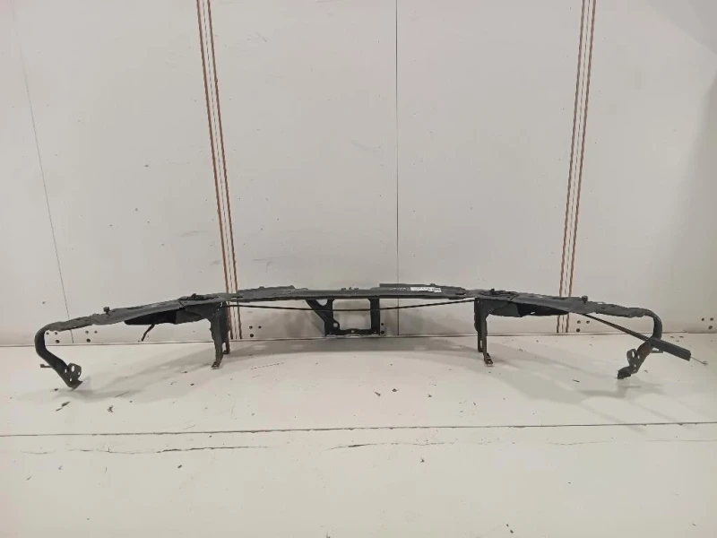 Rivestimento Frontale Parte SUP ANT A2216203434 Mercedes Classe S W221 2006