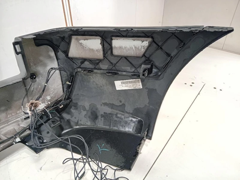 Paraurti POST 51123416947 Bmw X3 E83 2004