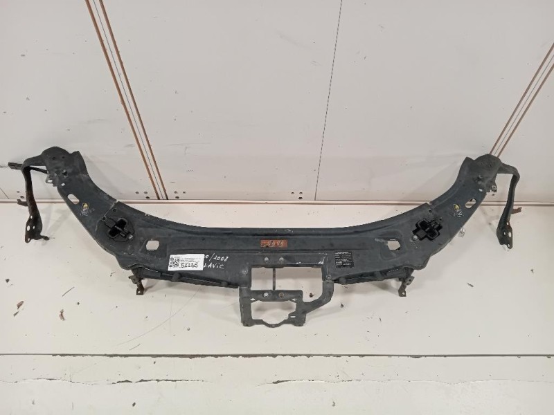 Rivestimento Frontale Parte SUP ANT A2216203434 Mercedes Classe S W221 2006