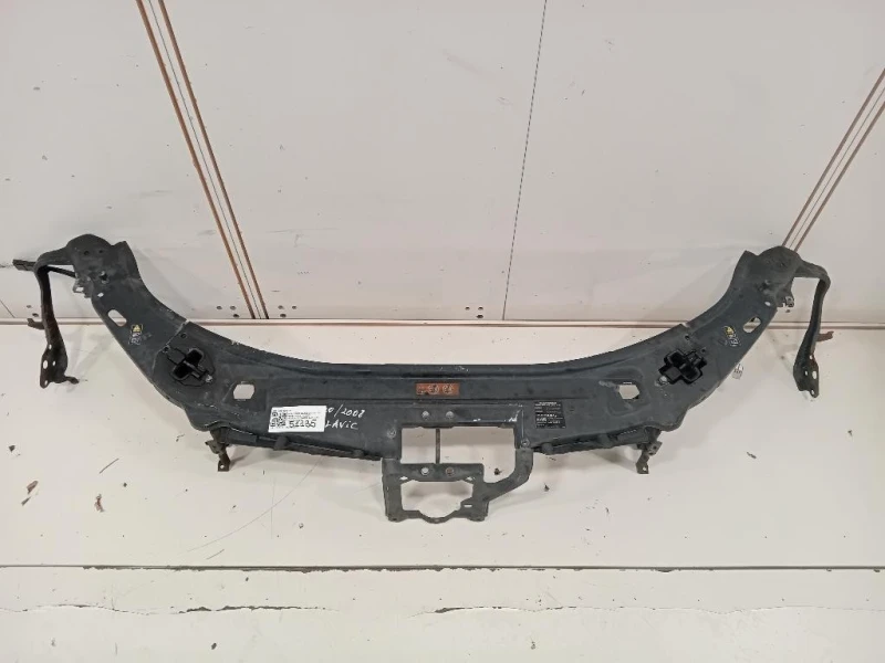 Rivestimento Frontale Parte SUP ANT A2216203434 Mercedes Classe S W221 2006