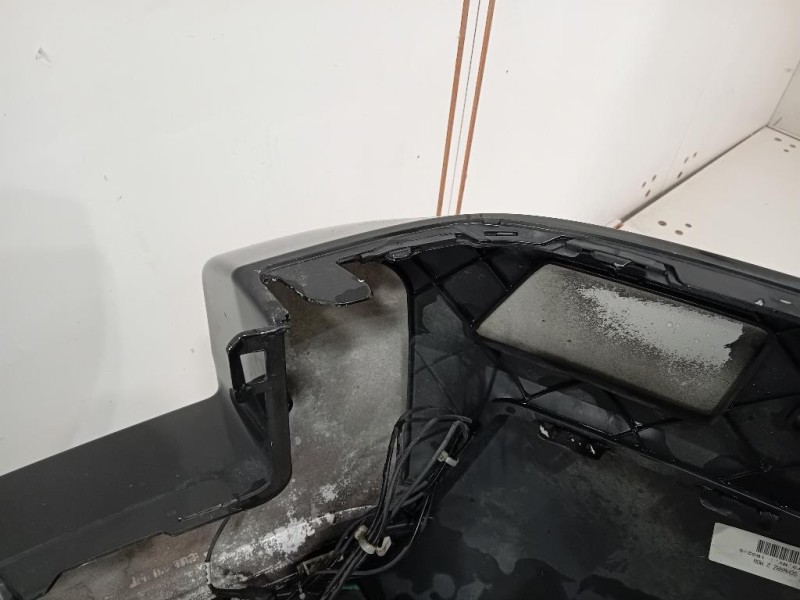 Paraurti POST 51123416947 Bmw X3 E83 2004