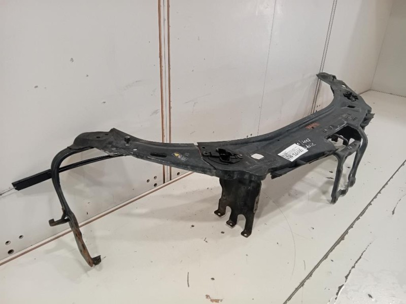 Rivestimento Frontale Parte SUP ANT A2216203434 Mercedes Classe S W221 2006