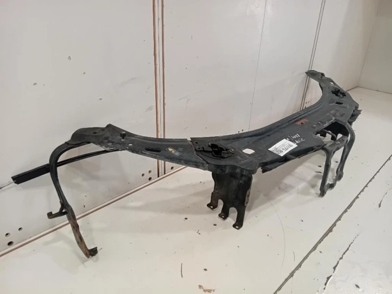 Rivestimento Frontale Parte SUP ANT A2216203434 Mercedes Classe S W221 2006