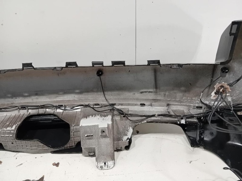 Meccanica Completa POST DX 402027585R Renault Koleos I 2008