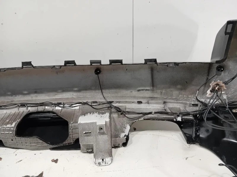 Paraurti POST 51123416947 Bmw X3 E83 2004