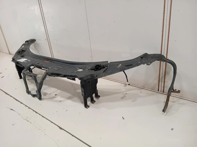 Rivestimento Frontale Parte SUP ANT A2216203434 Mercedes Classe S W221 2006