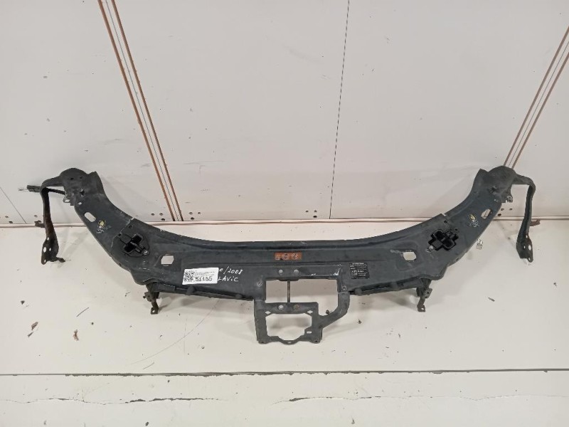 Rivestimento Frontale Parte SUP ANT A2216203434 Mercedes Classe S W221 2006