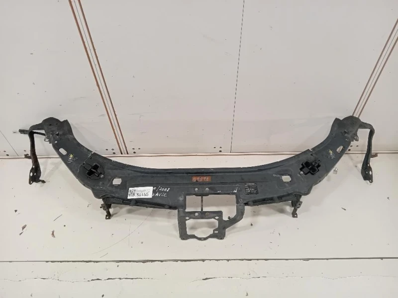 Rivestimento Frontale Parte SUP ANT A2216203434 Mercedes Classe S W221 2006