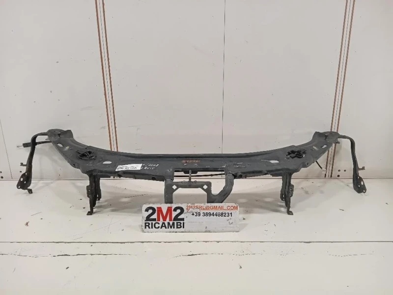 Rivestimento Frontale Parte SUP ANT A2216203434 Mercedes Classe S W221 2006