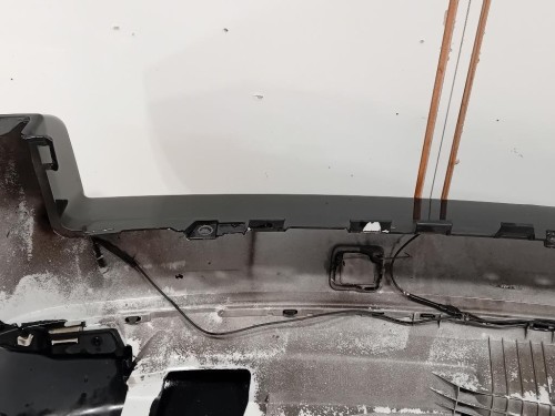 Rivestimento Frontale Parte SUP ANT A2216203434 Mercedes Classe S W221 2006