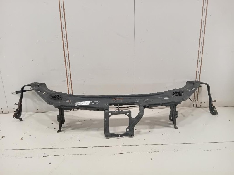 Rivestimento Frontale Parte SUP ANT A2216203434 Mercedes Classe S W221 2006