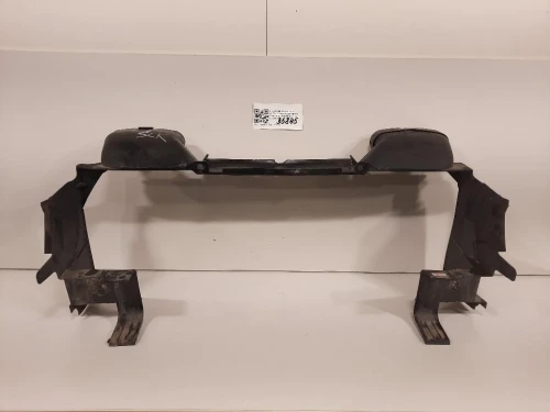 Rivestimento Frontale Parte SUP ANT Mercedes Classe SLK R171 2004