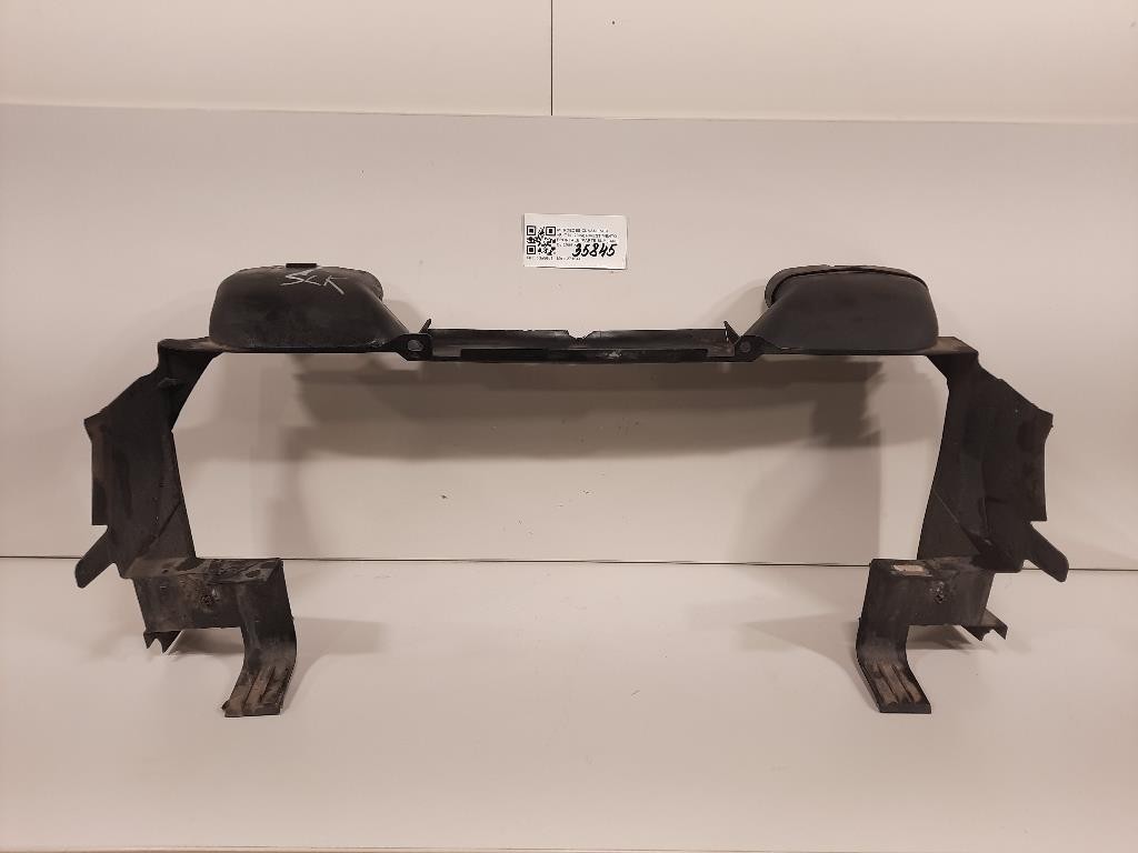 Rivestimento Frontale Parte SUP ANT Mercedes Classe SLK R171 2004